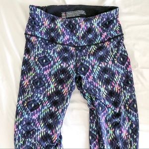 Victoria secret sport knockout workout legging